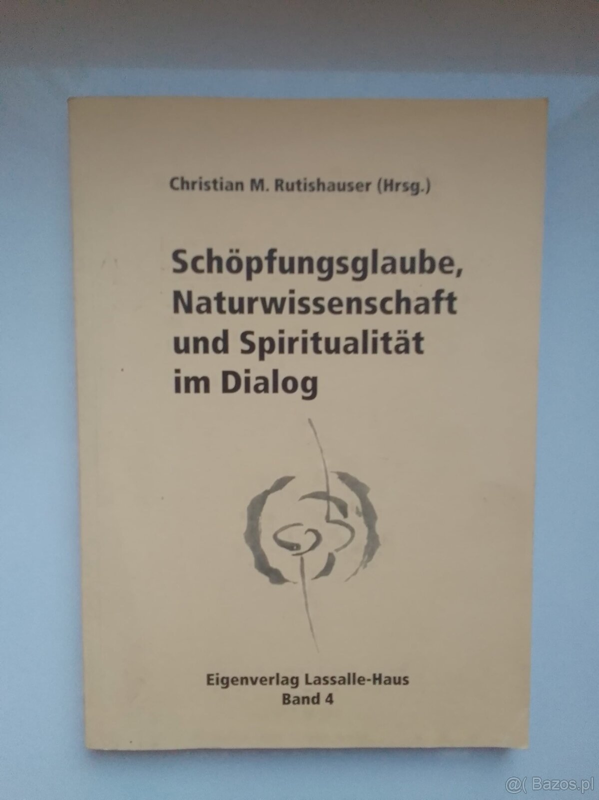 Schopfungsglaube