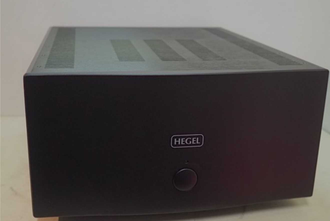 Hegel H10 anniversary - 1.500 EURO