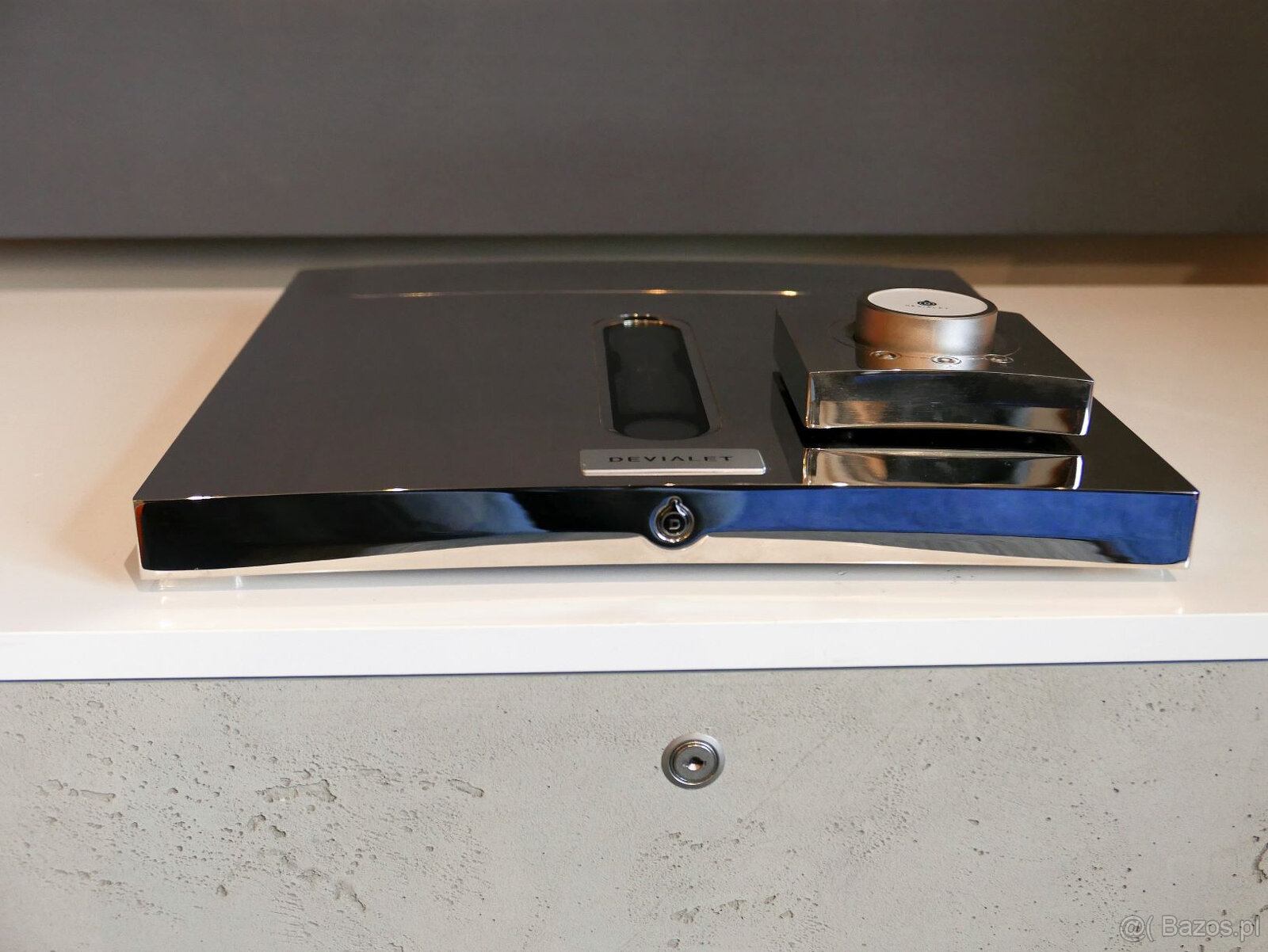 DEVIALET D PREMIER - 1.800 EURO