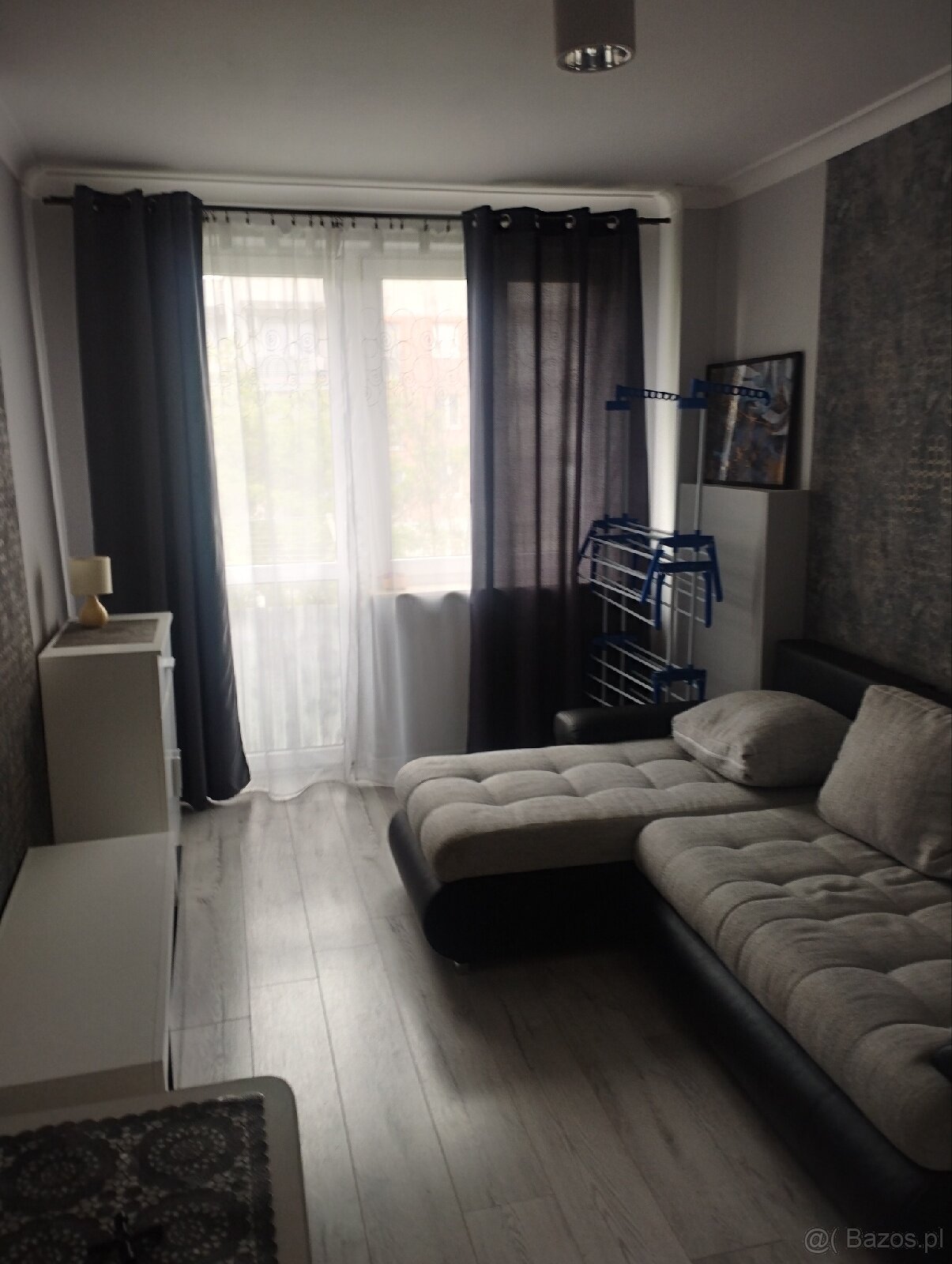 Kawalerka do wynajęcia centrum Tarnobrzega