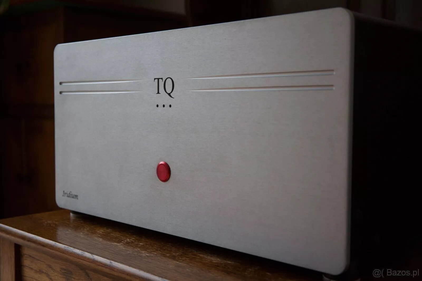 Tellurium Q Iridium II - 1500 EURO