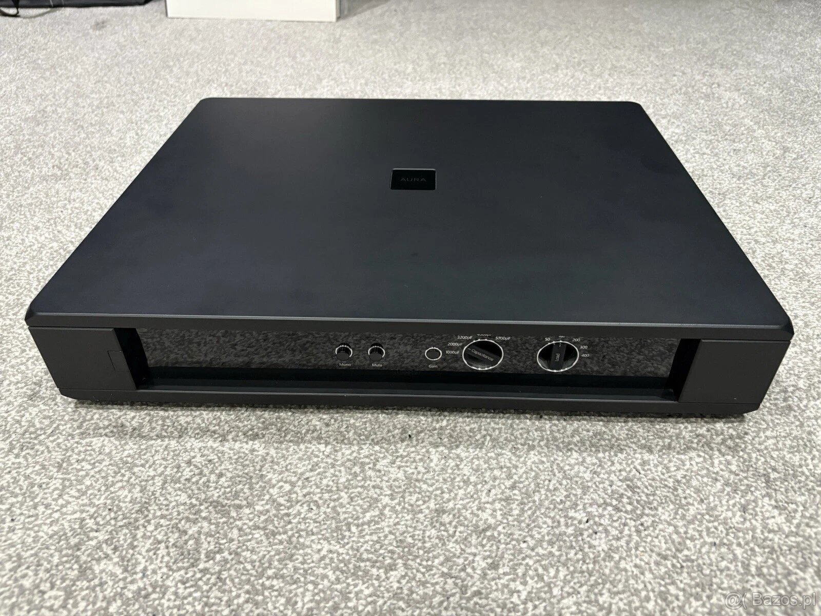 Rega Aura - 1600 EURO