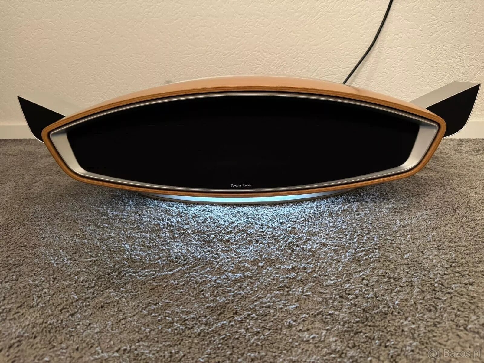 Sonus Faber SF-16 ( Price : 2500 EUR )