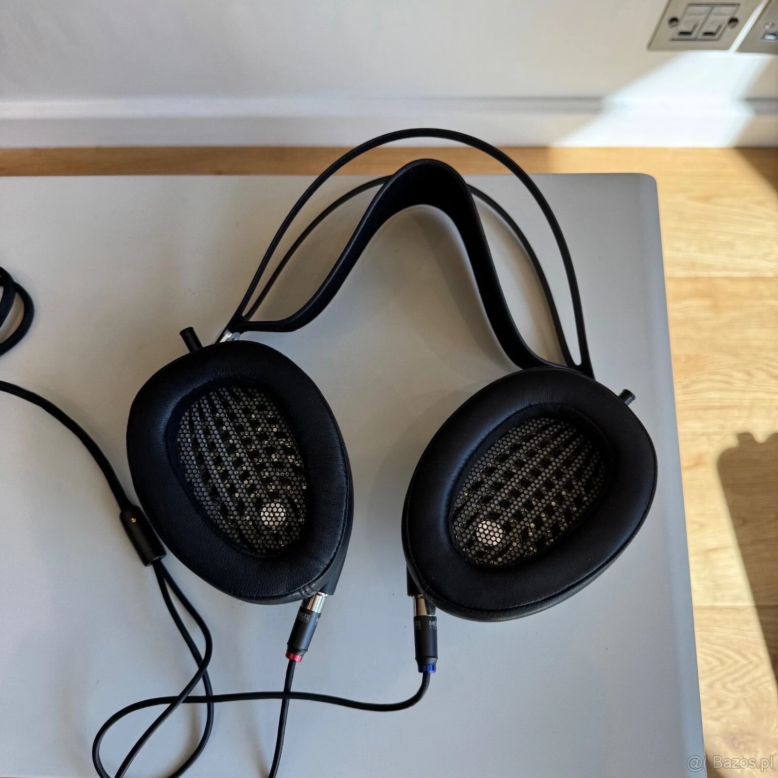 Meze Audio Elite - 1450 EURO