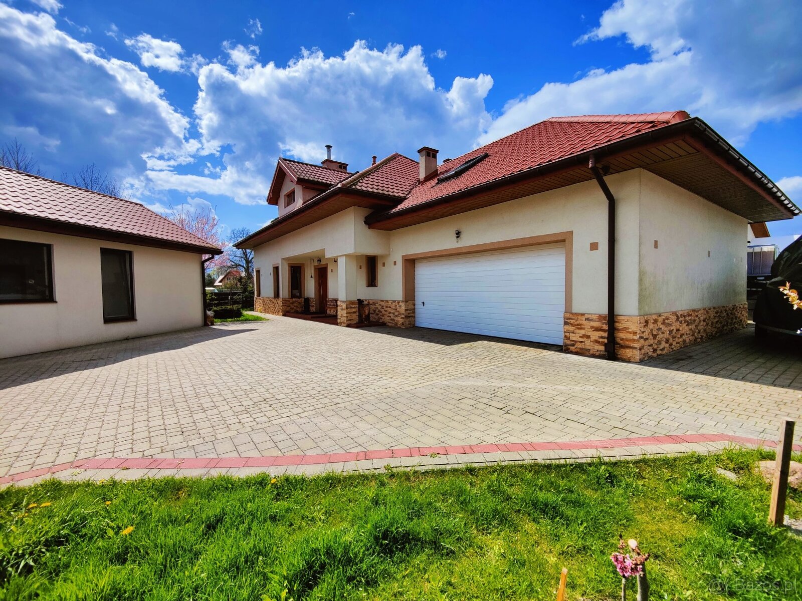 Syndyk sprzeda udział 1/2 w nieruchomości