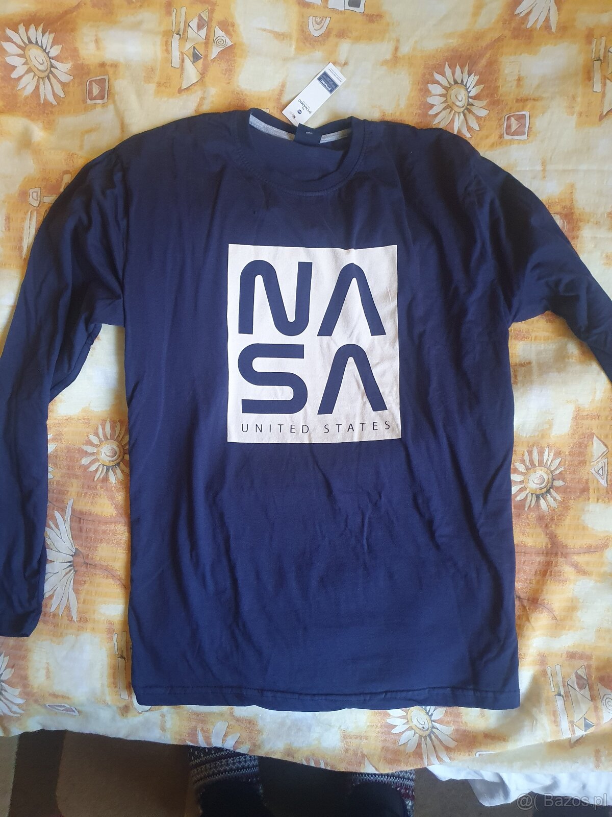Bluza NASA .