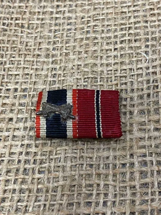 B340 baretka kvk, ost front oryginal oryginal ww2