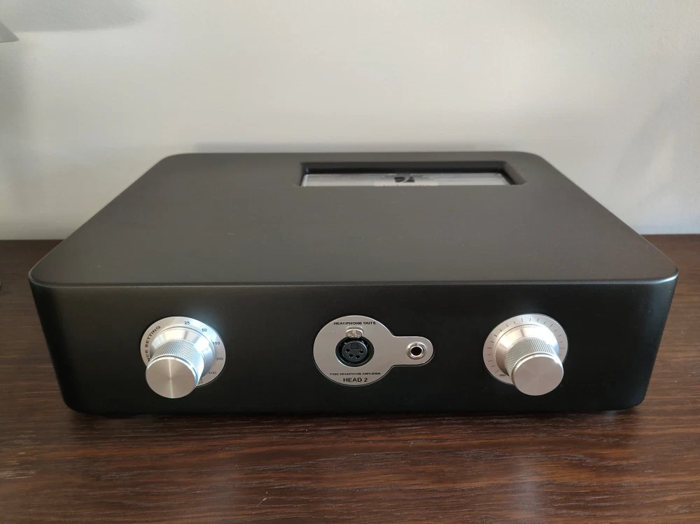 Trafomatic head 2 - 1300 EURO