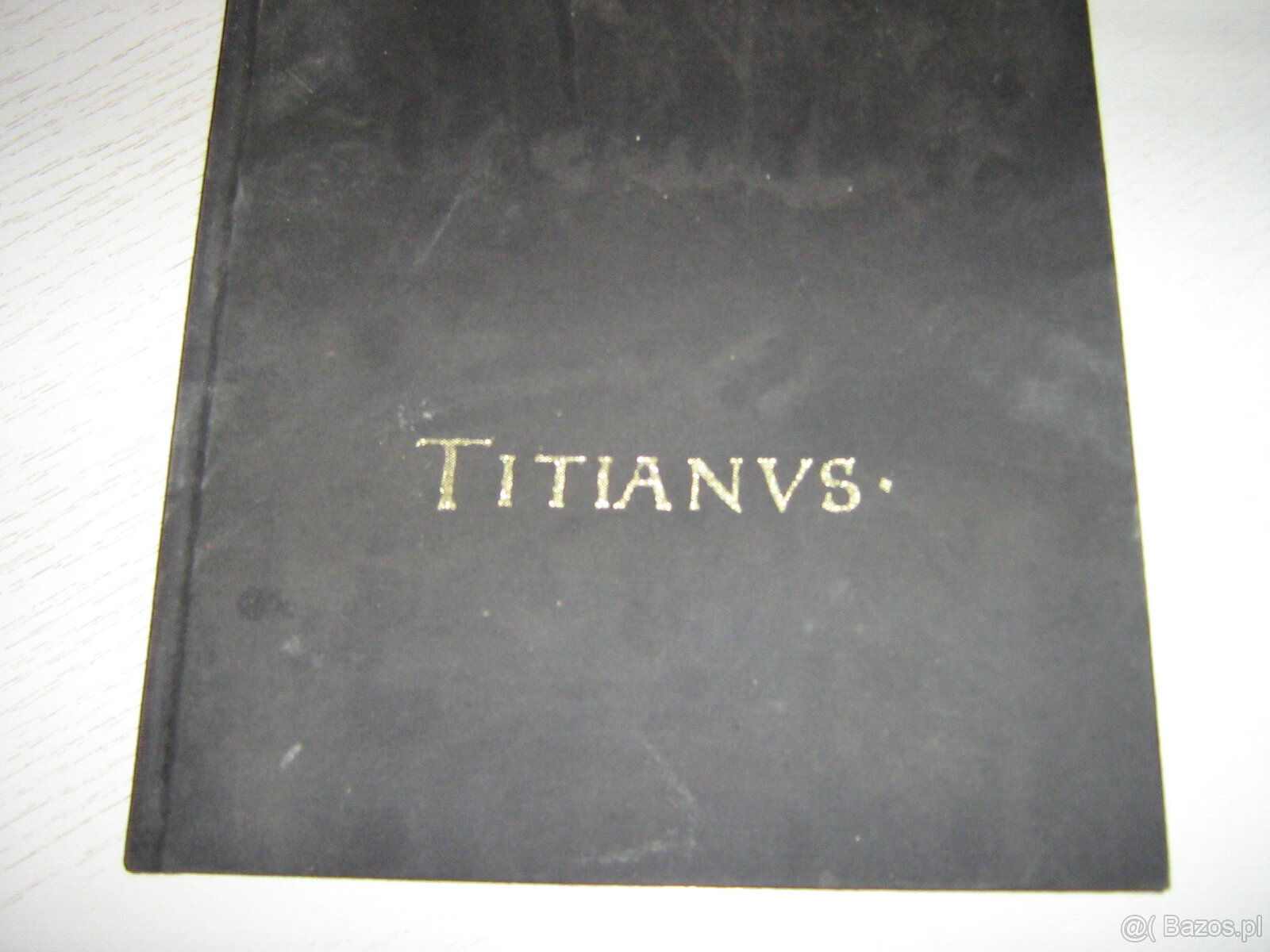 Album - Titianus