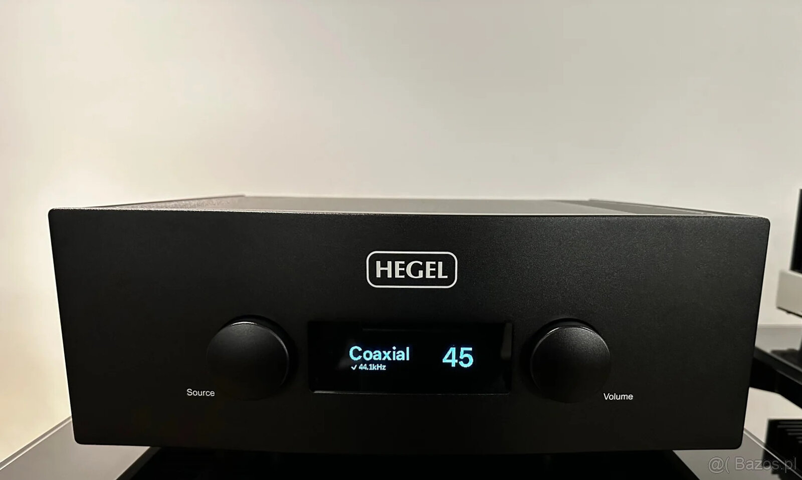 Hegel H590 2.000€