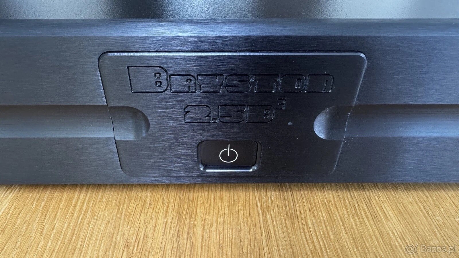 Bryston 2.5B3 - 1800 EURO