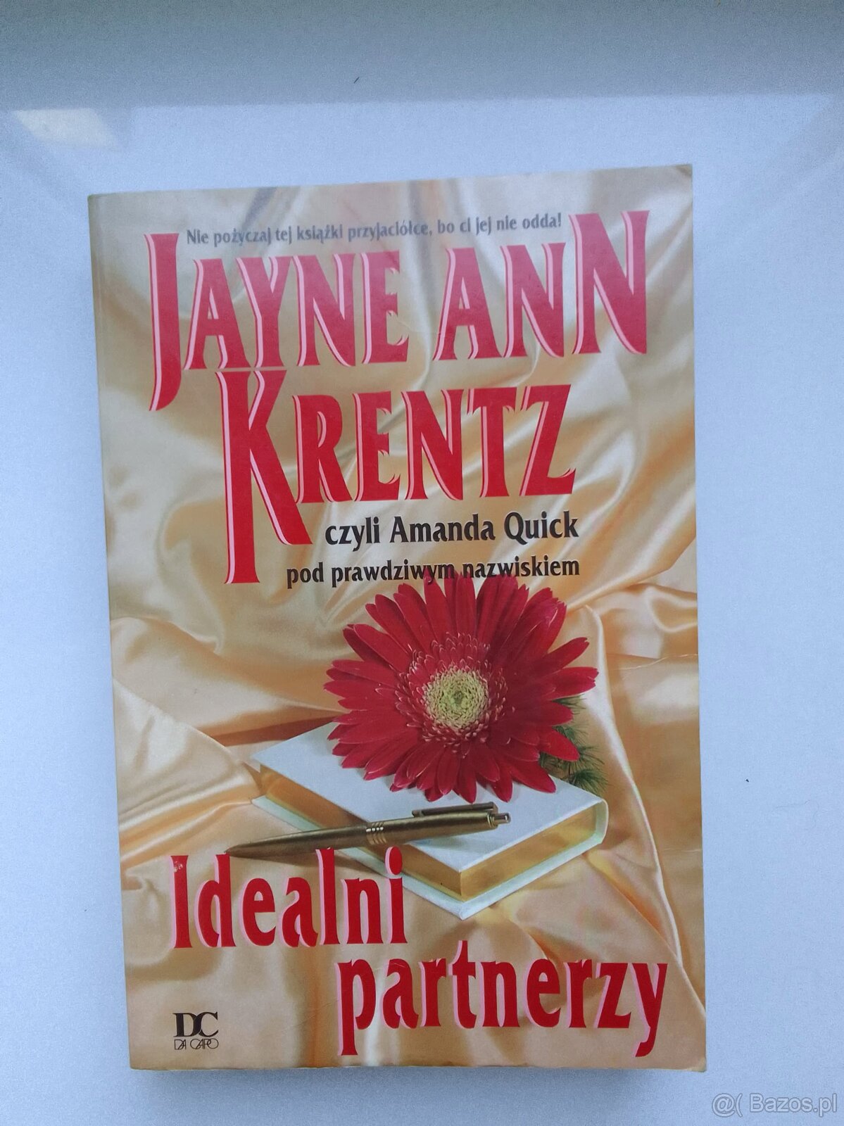 Idealni partnerzy