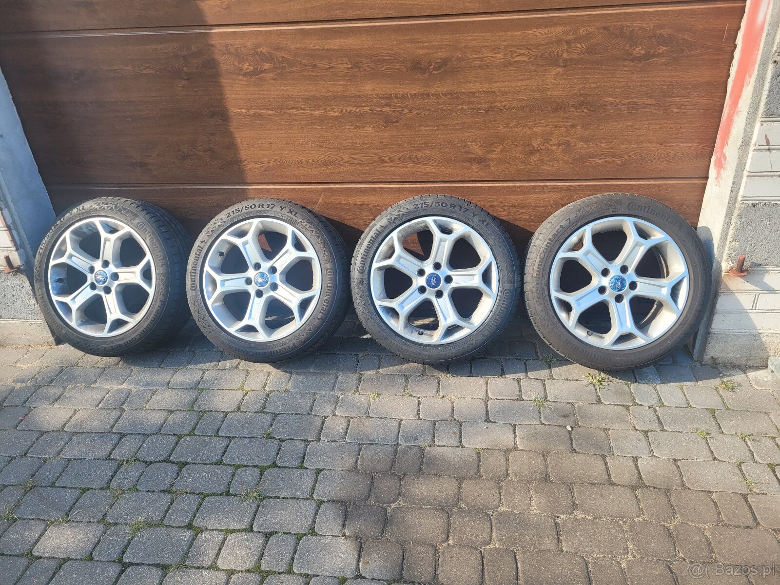 Sprzedam ford mondeo mk4