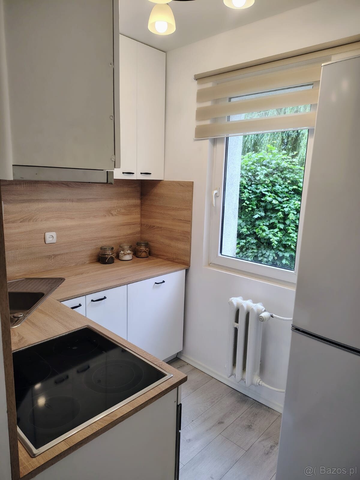 Mieszkanie o pow.27.30 m2, I piętro, po remoncie,Os.Kaliniec