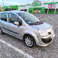 Renault Modus 1.2 16V