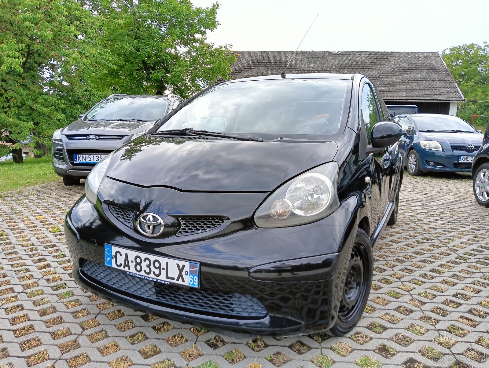 Aygo