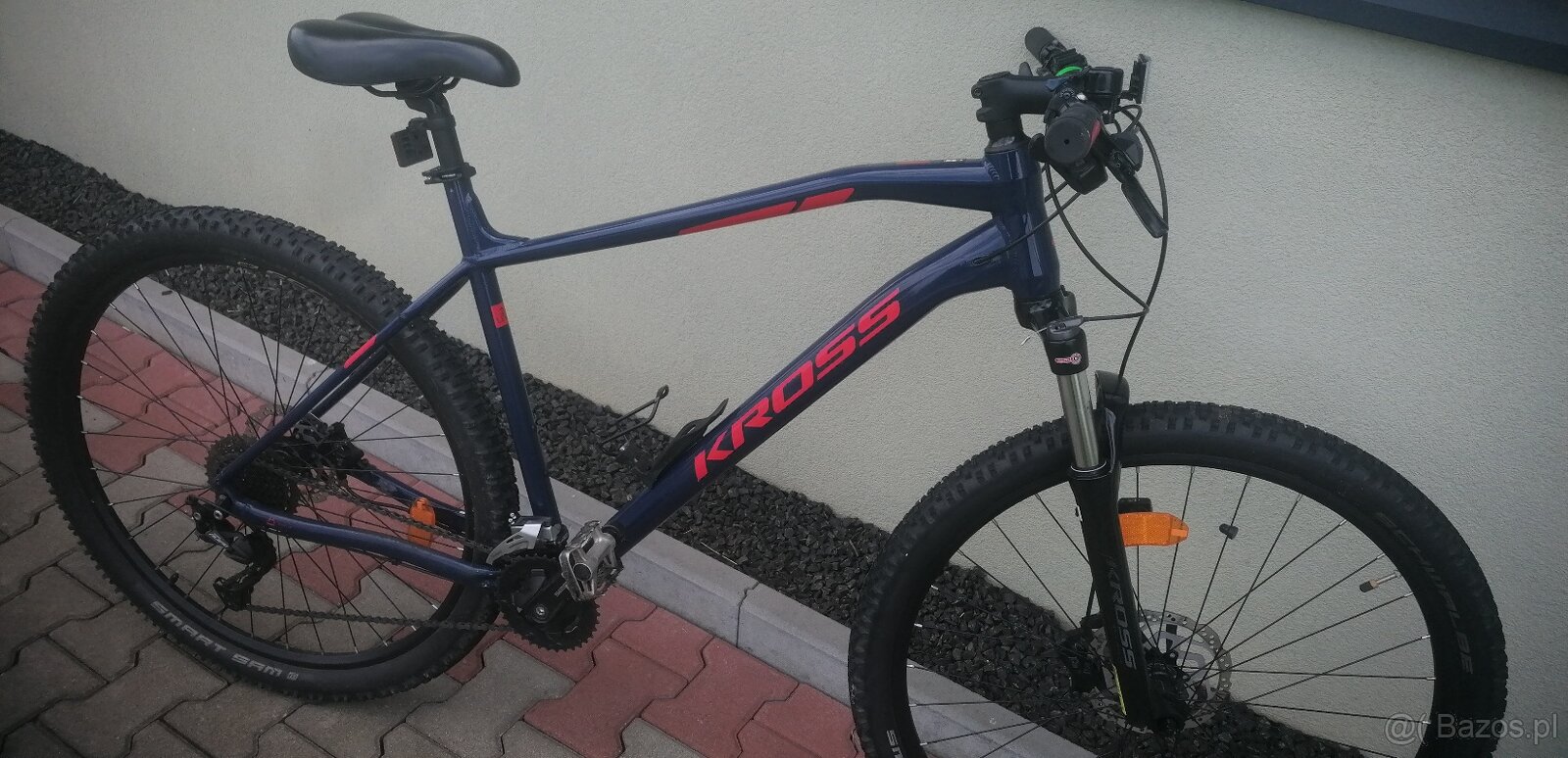 Kross level 2.0