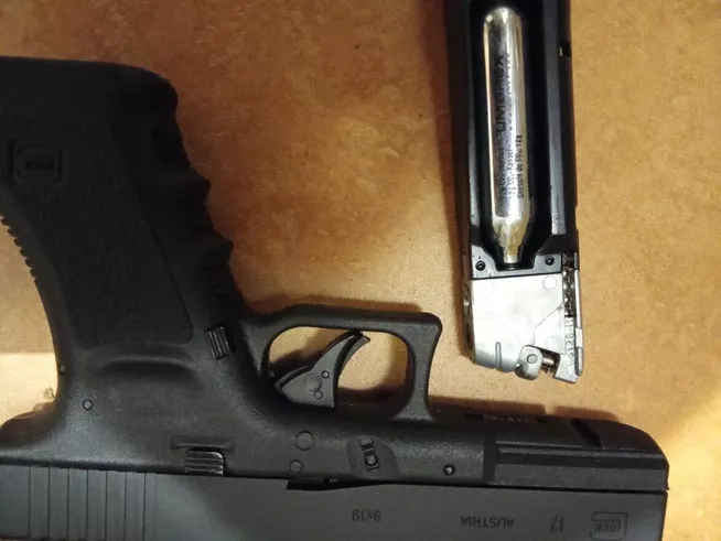 replika glock