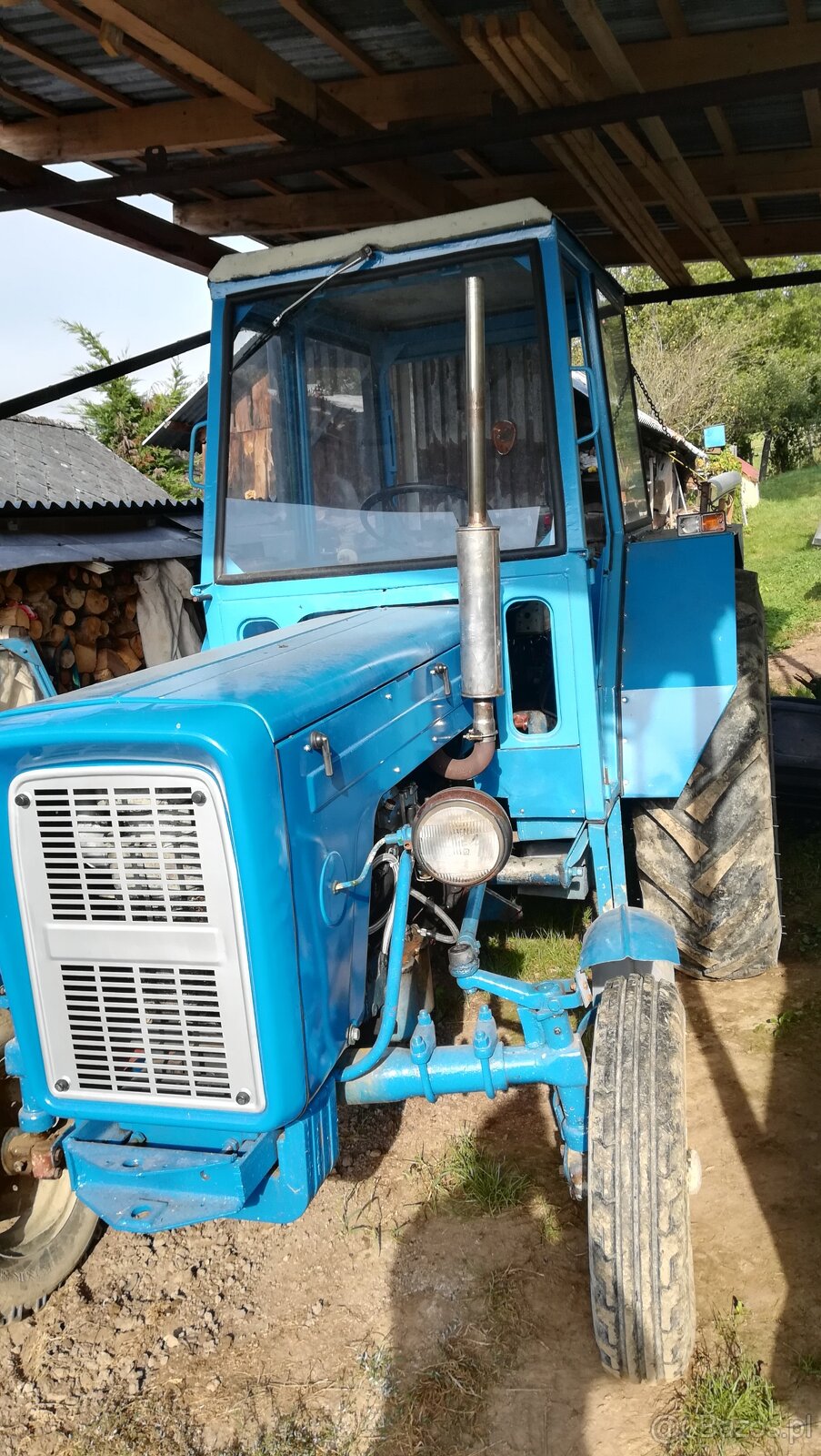 Ursus 355