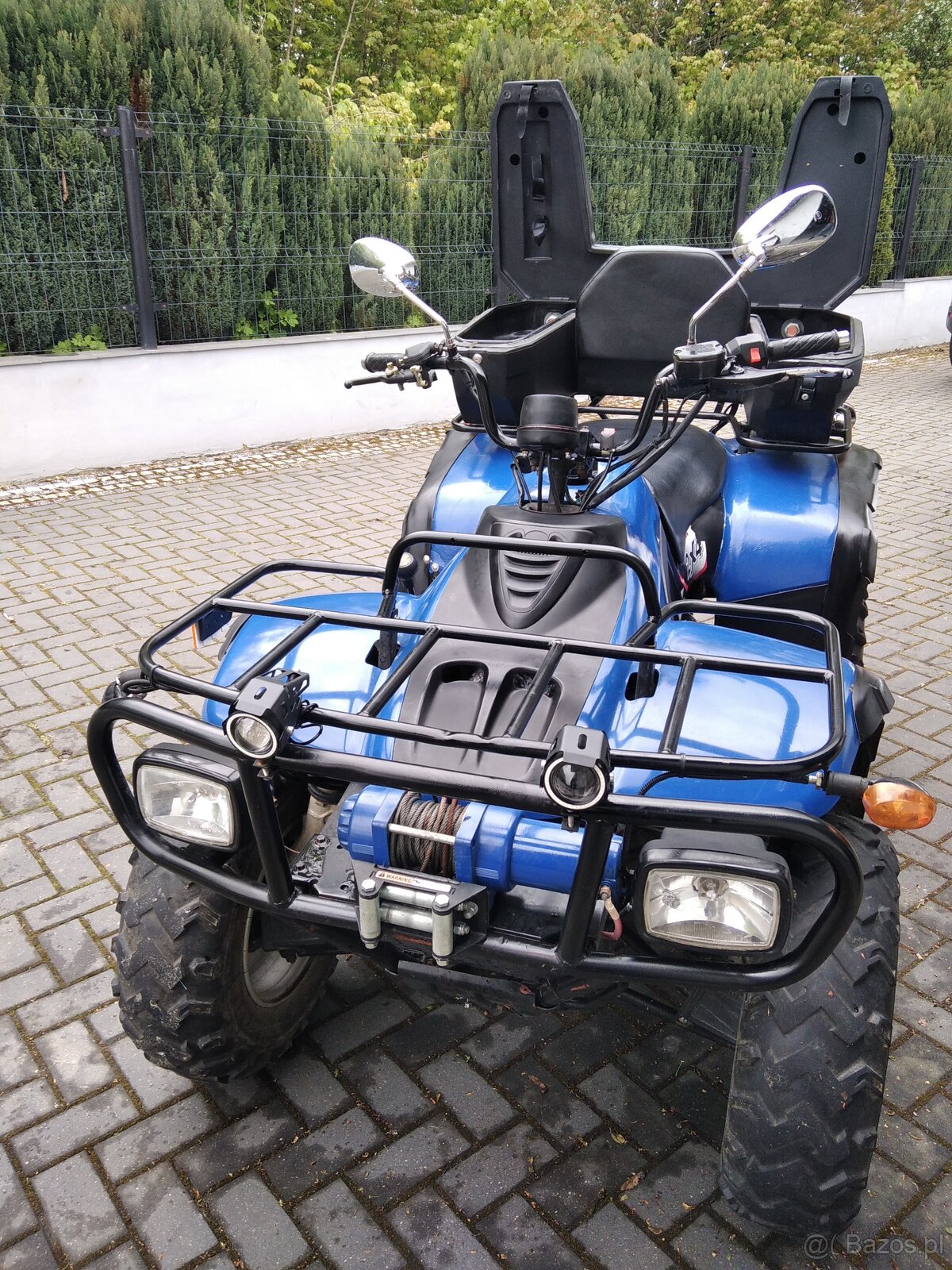 Quad