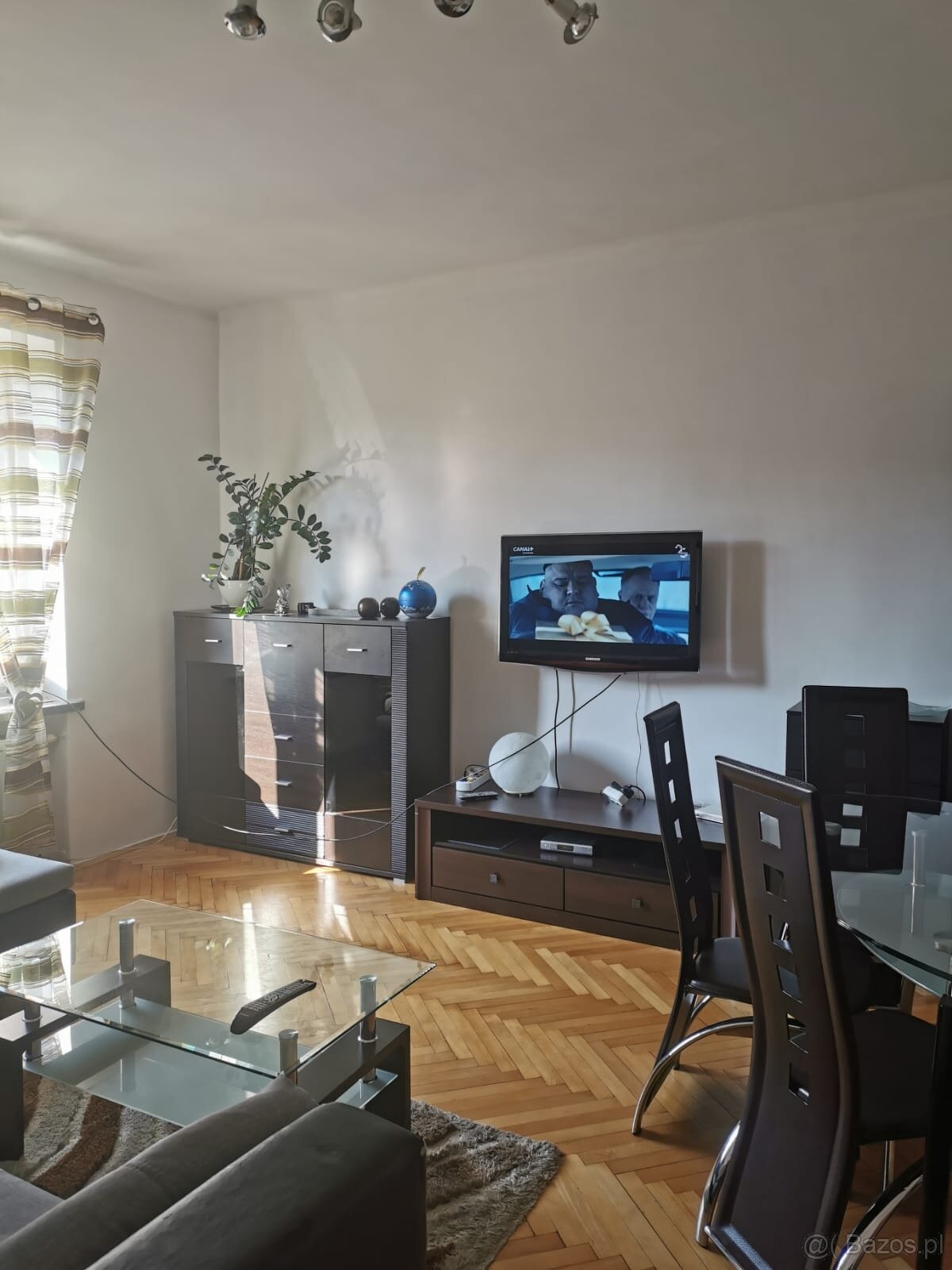 Mieszkanie do wynajęcia w centrum Przemyśla.