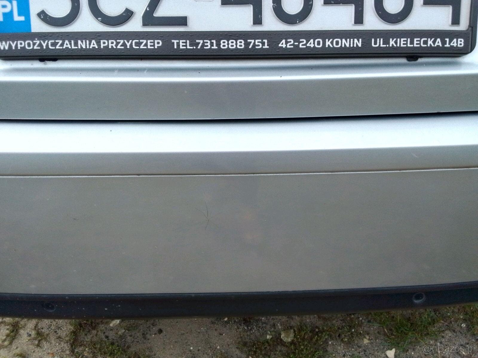 Citroen c5 - udział w prawie własności