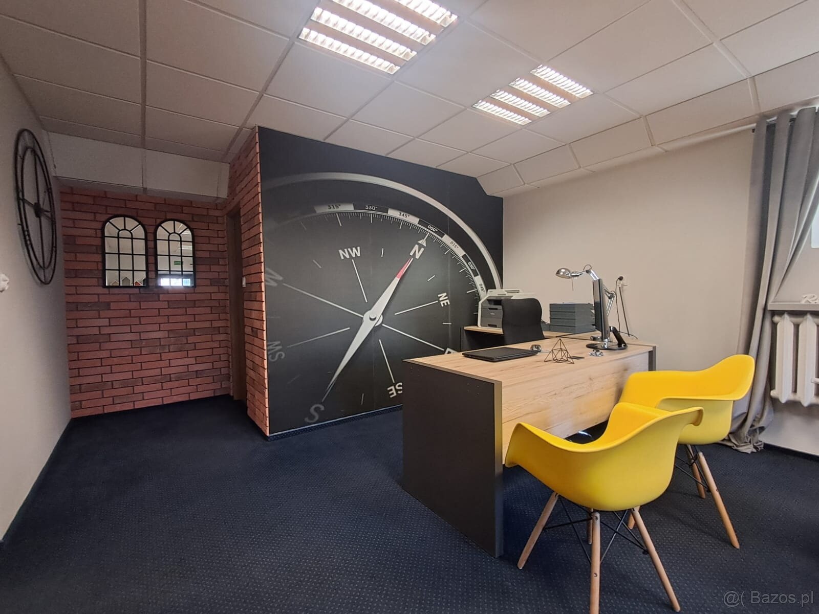 Oferujemy lokal użytkowy o powierzchni 48,90 m², położony w