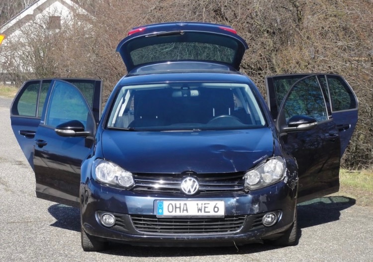 Golf 6