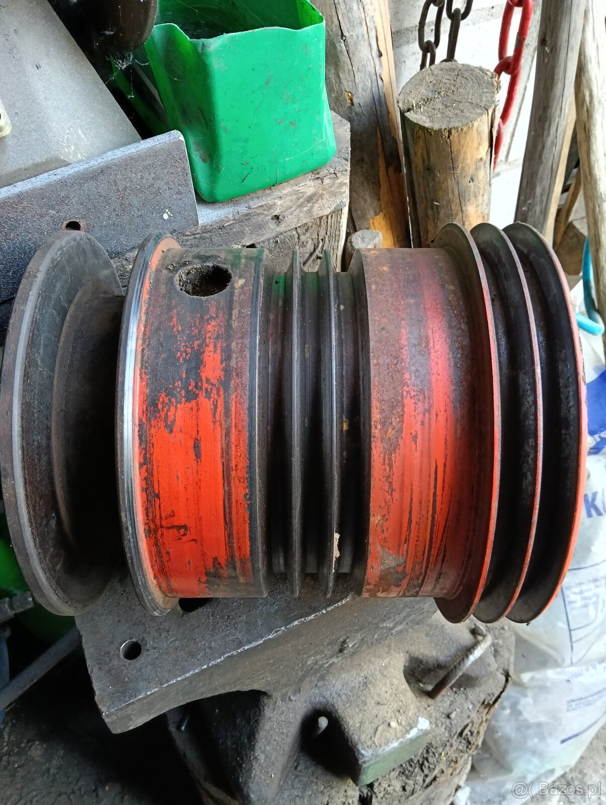 Pompa