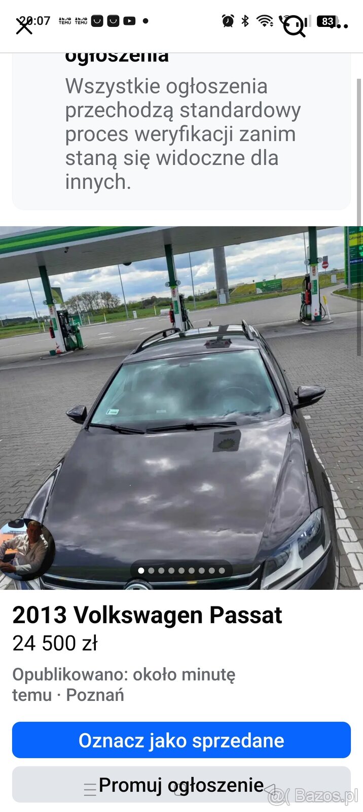 Passat B7