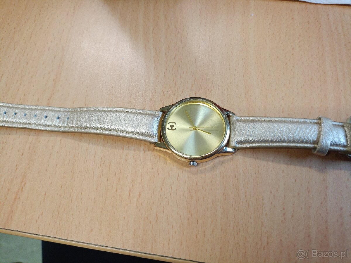 Zegarek damski Cropp