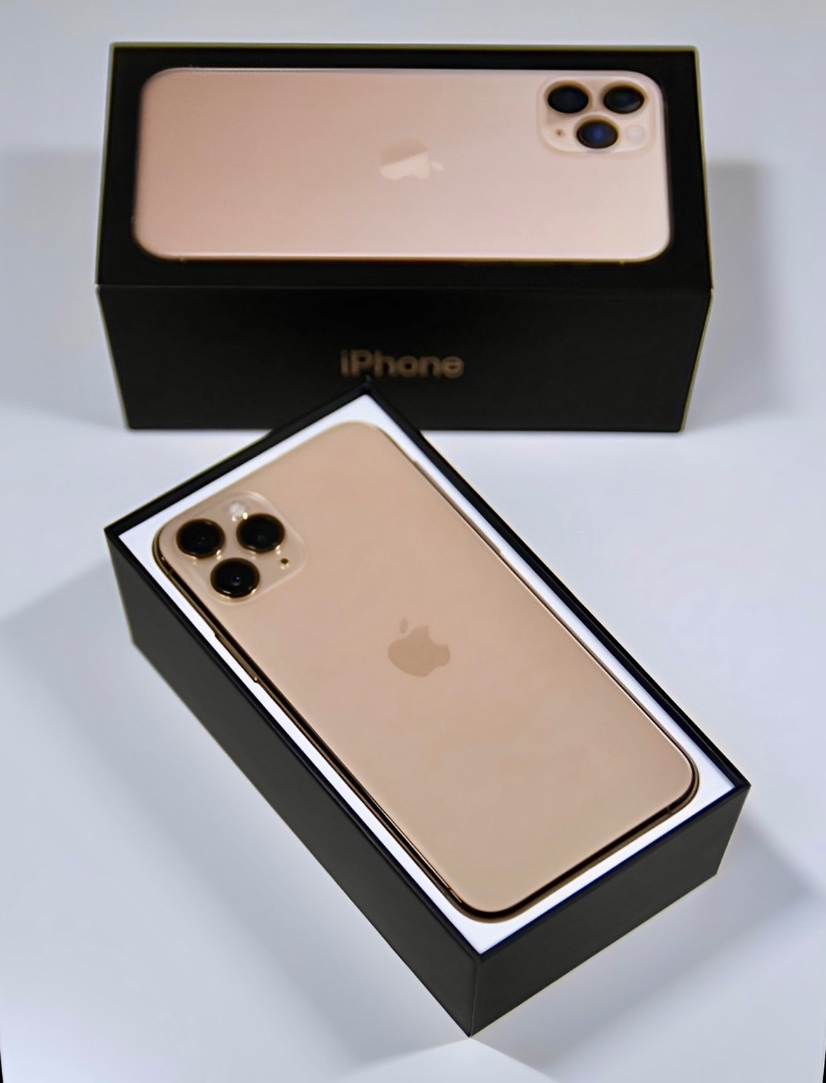 iPhone 11 Pro Gold KONDYCJA BATERII 100% TOP