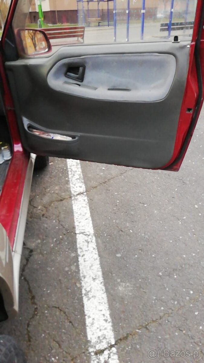 VITARA - SANTANA 88-03