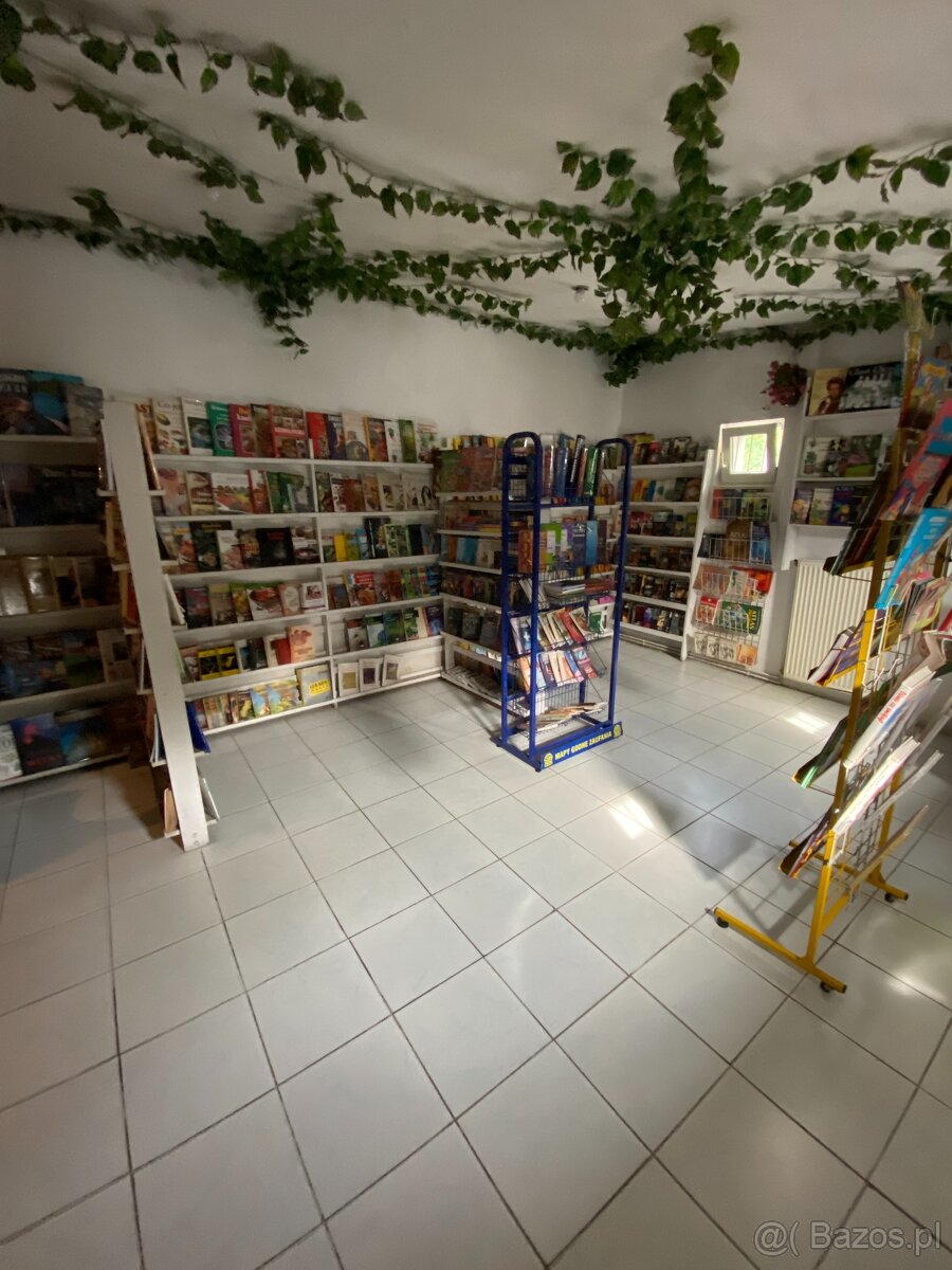 Odnowiony budynek 198 mkw