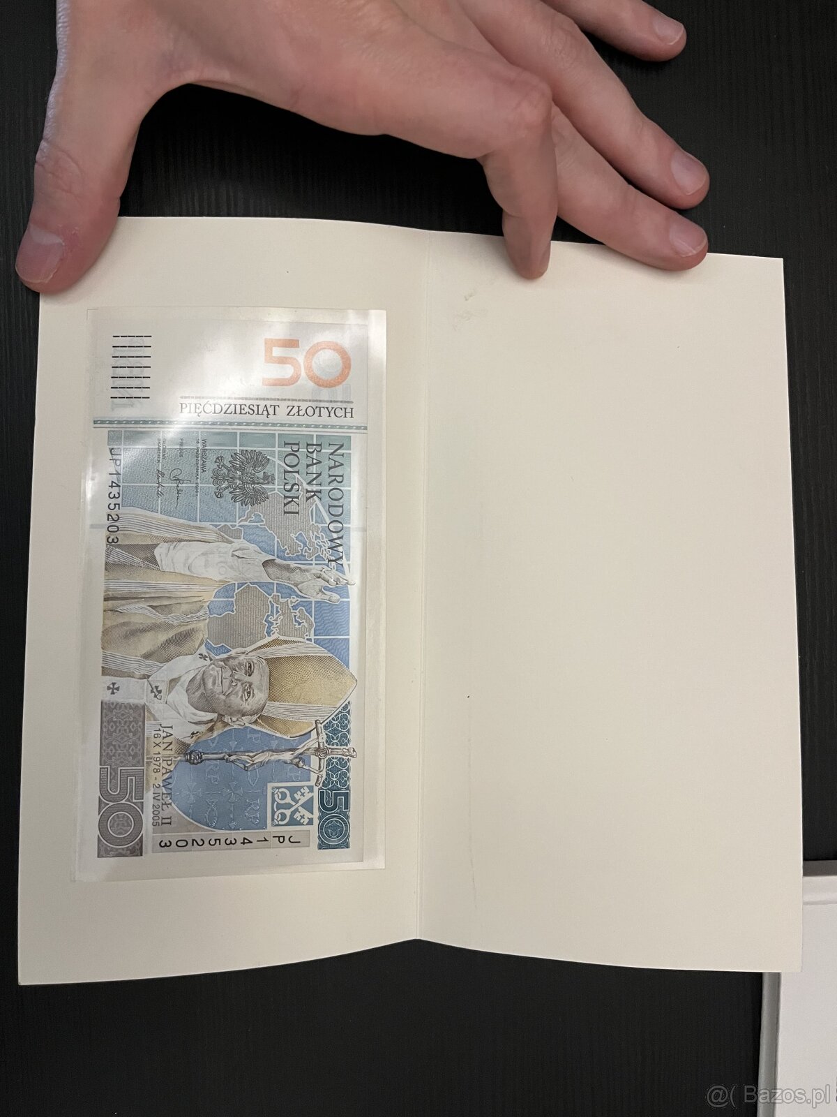 Kolekcja Kolekcjonerska – Monety, Banknoty, Repliki, Bony