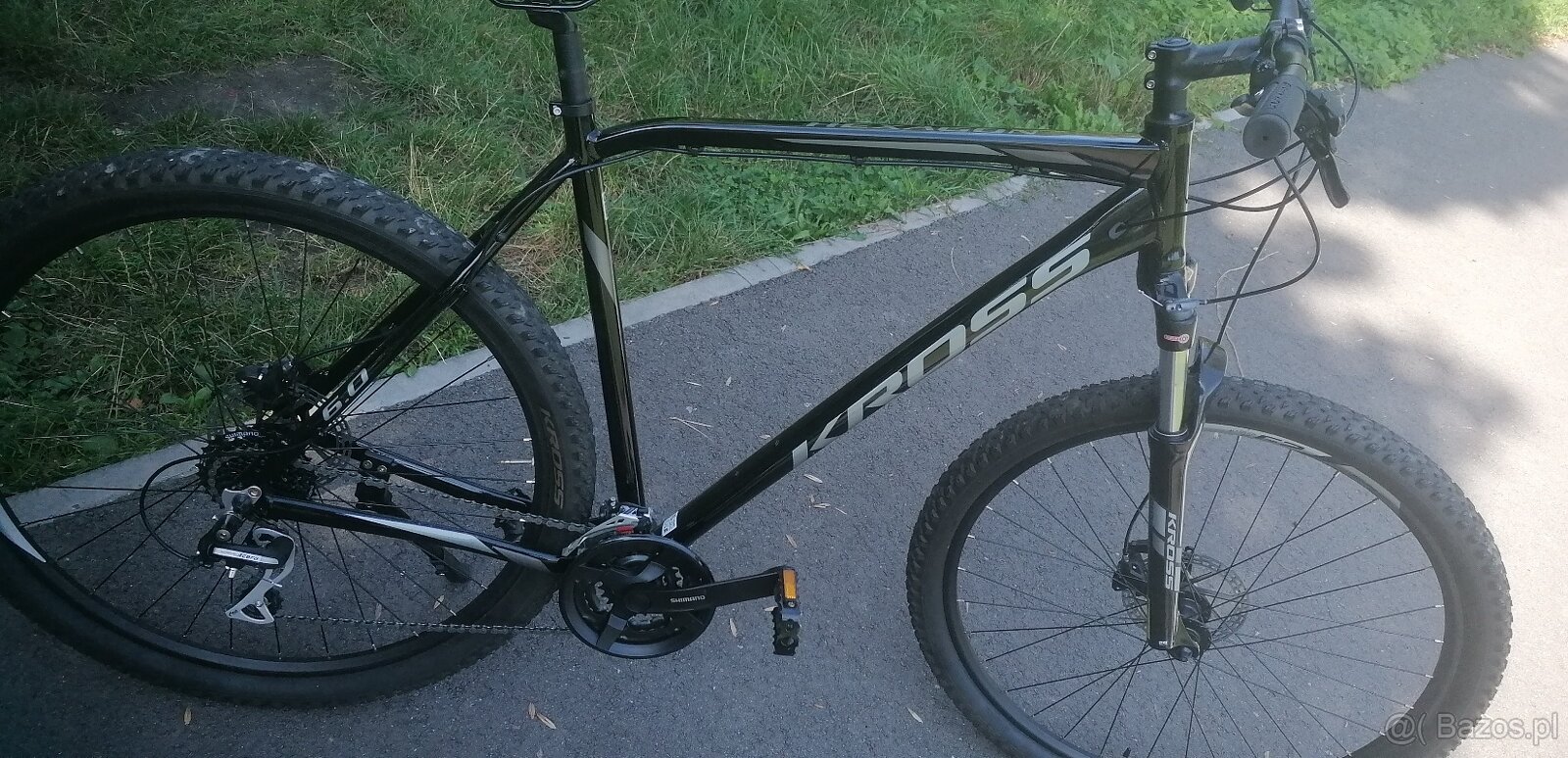Kross hexagon 6.0