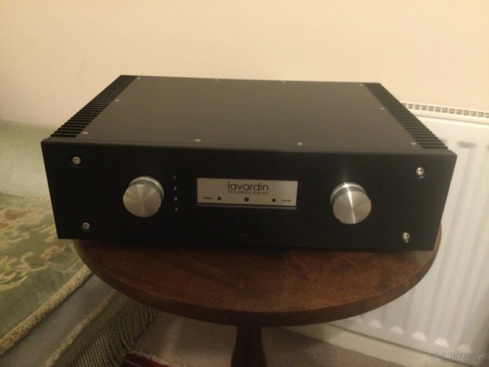 Lavardin ITx - 1700 EURO