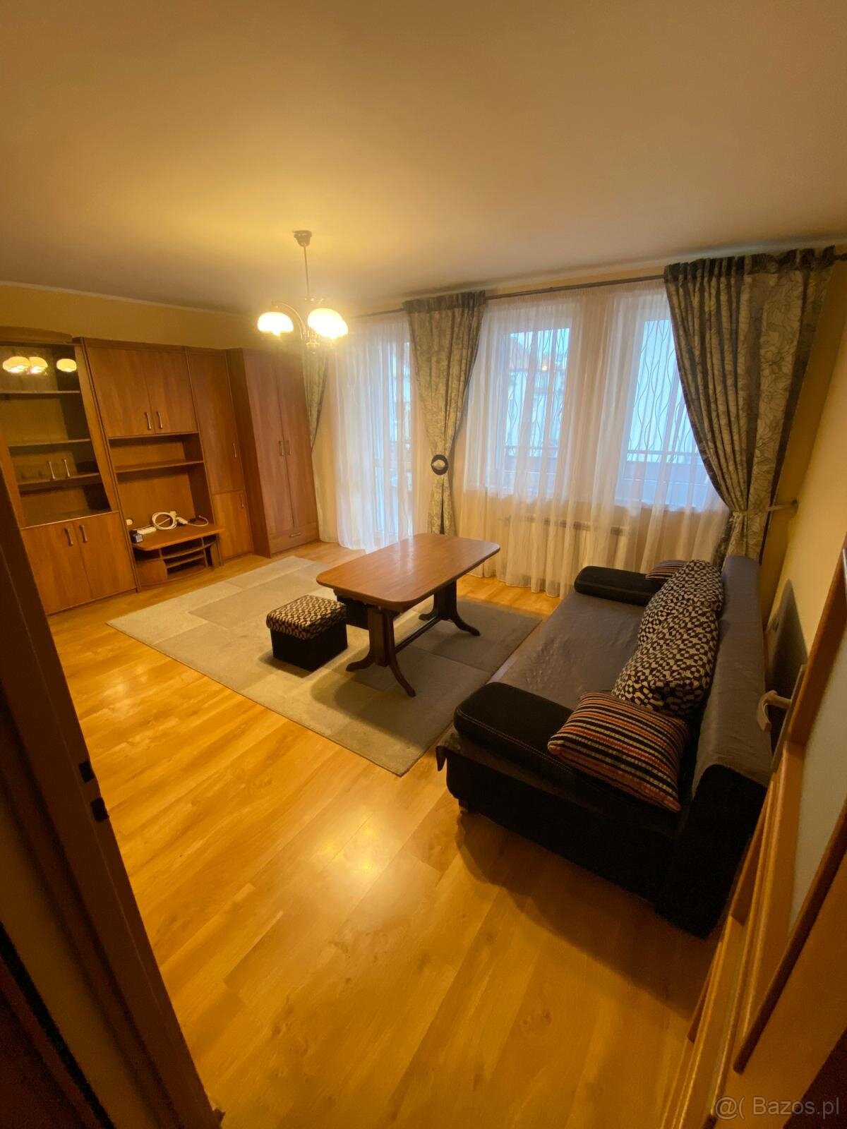 Do wynajęcia pokój w mieszkaniu 3 pokojowym ul.Pszona,Kraków