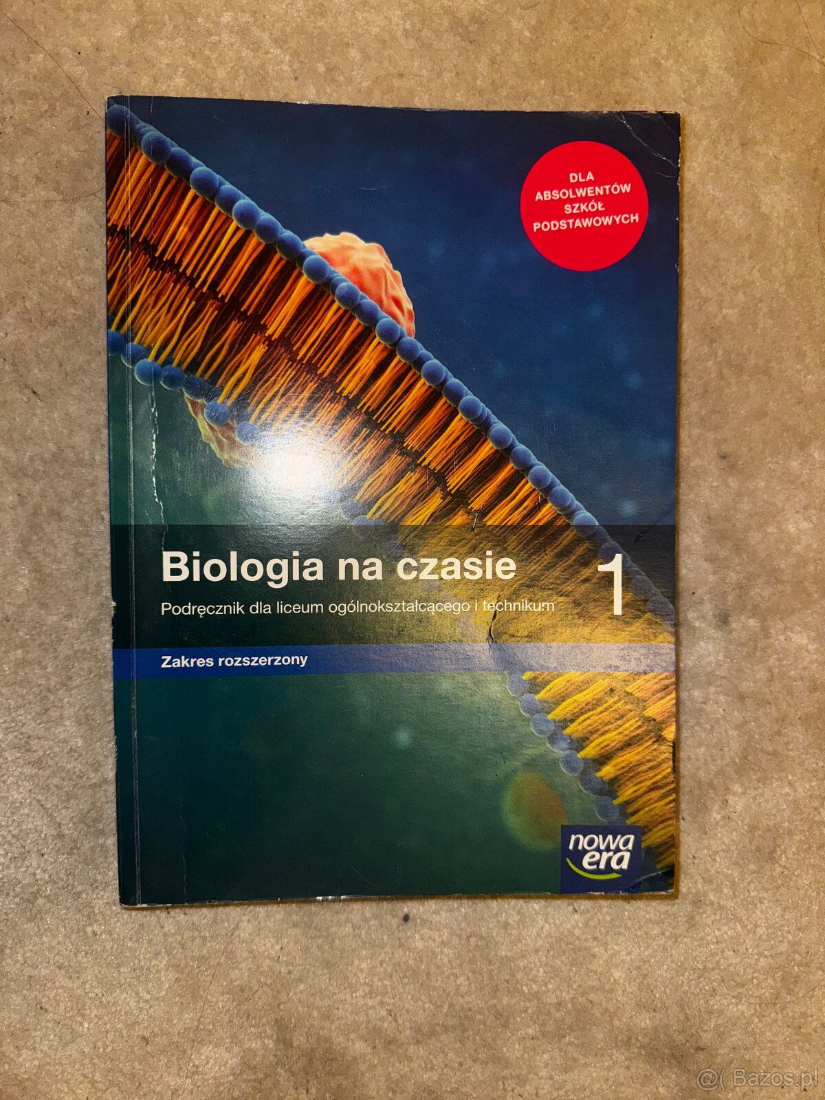 Biologia
