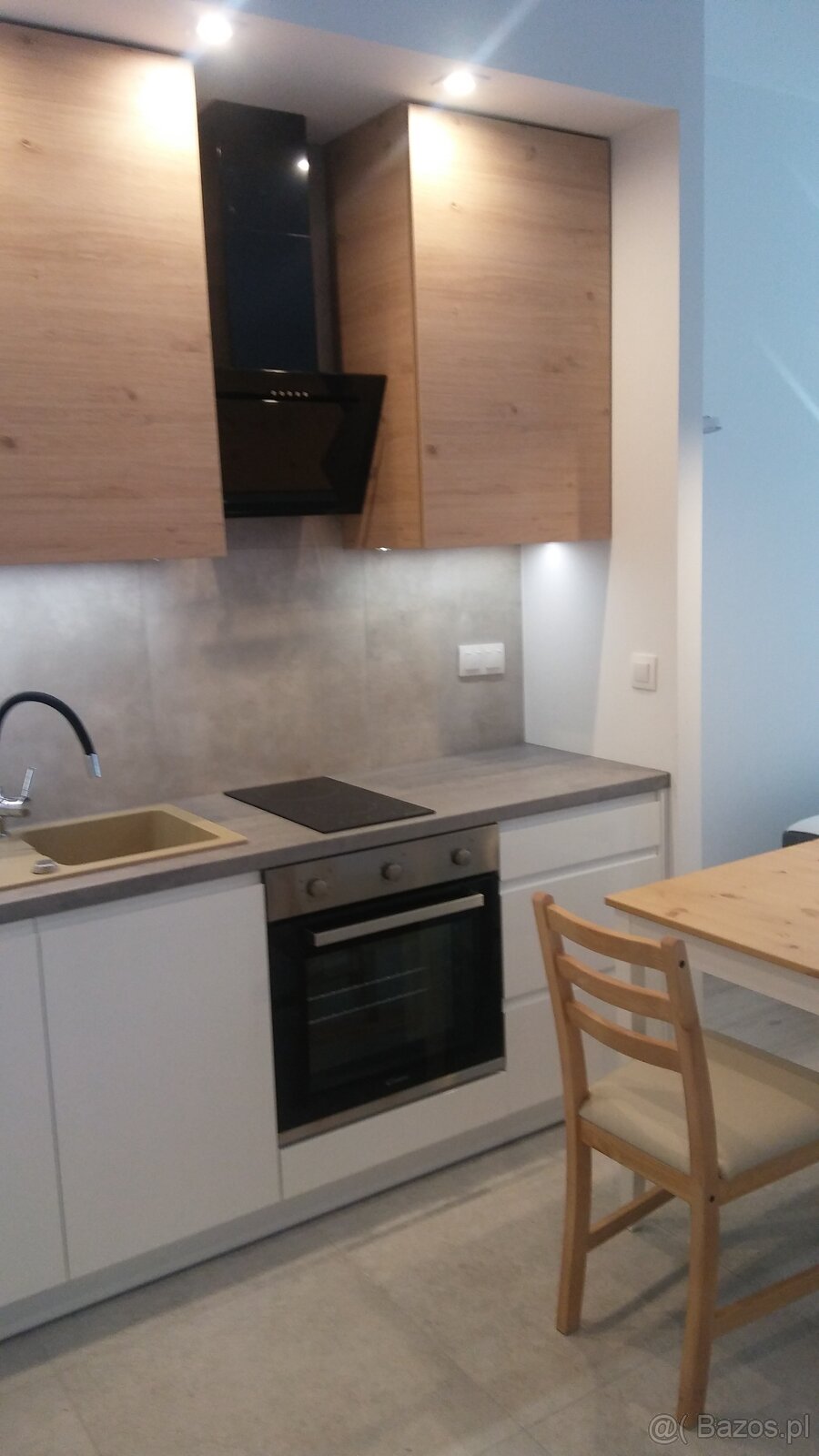 Kawalerka ul. Rakowicka 20