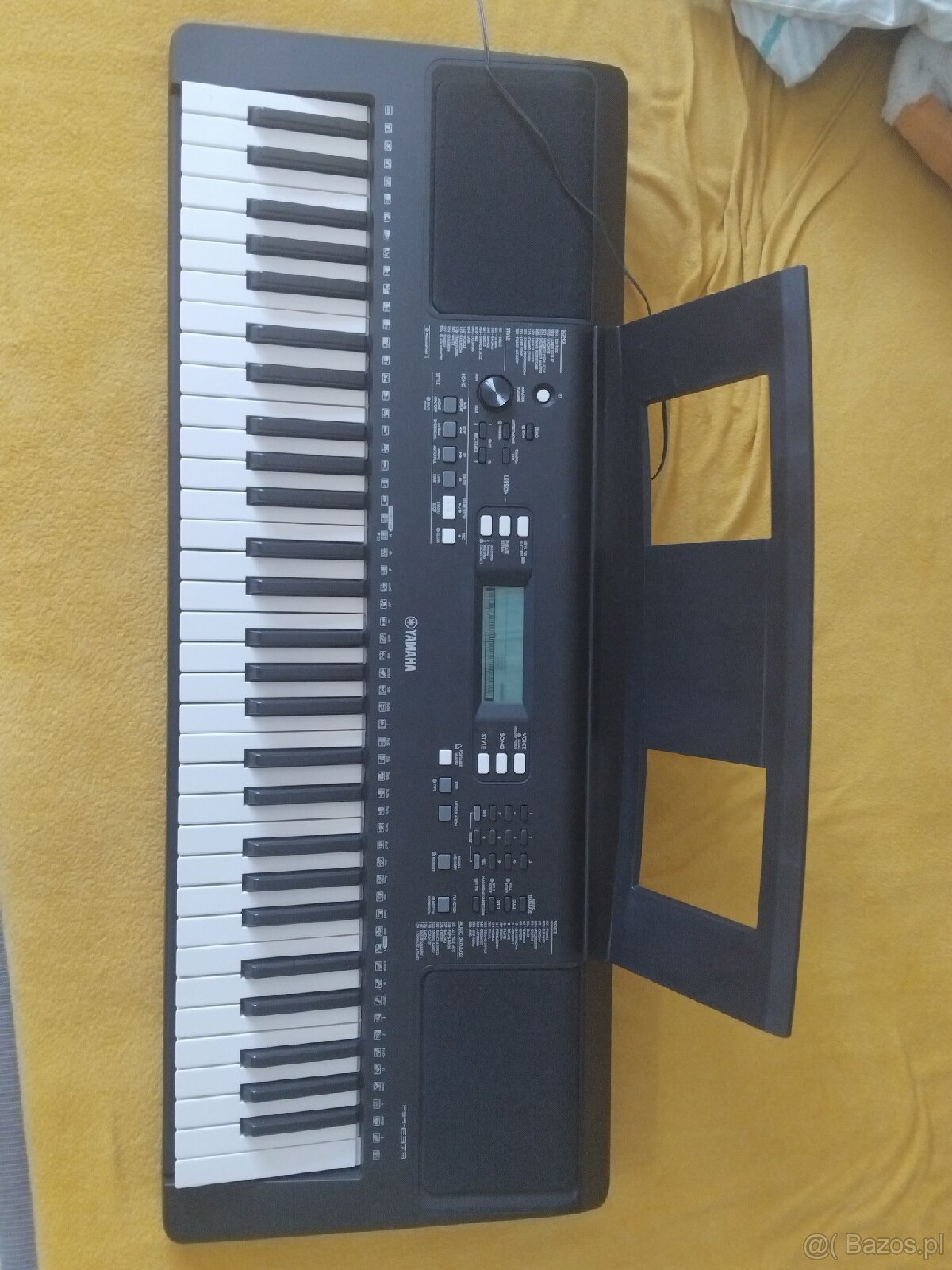 Sprzedam keyboard