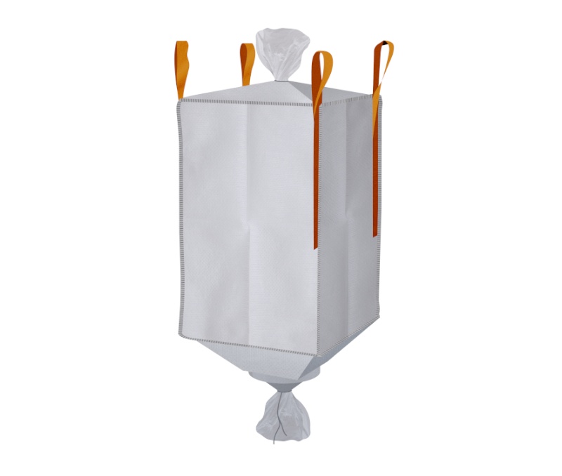 Duże mocne, czyste big bagy