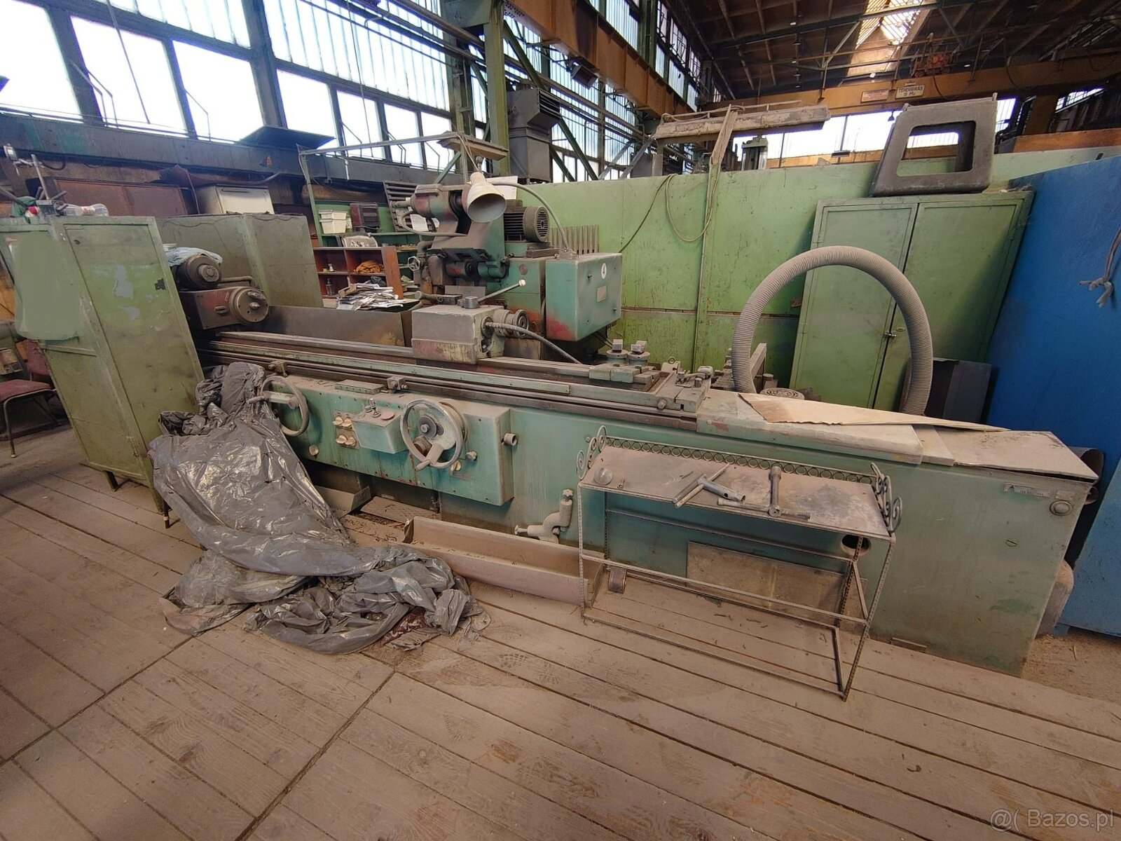 BHU 32A/2000