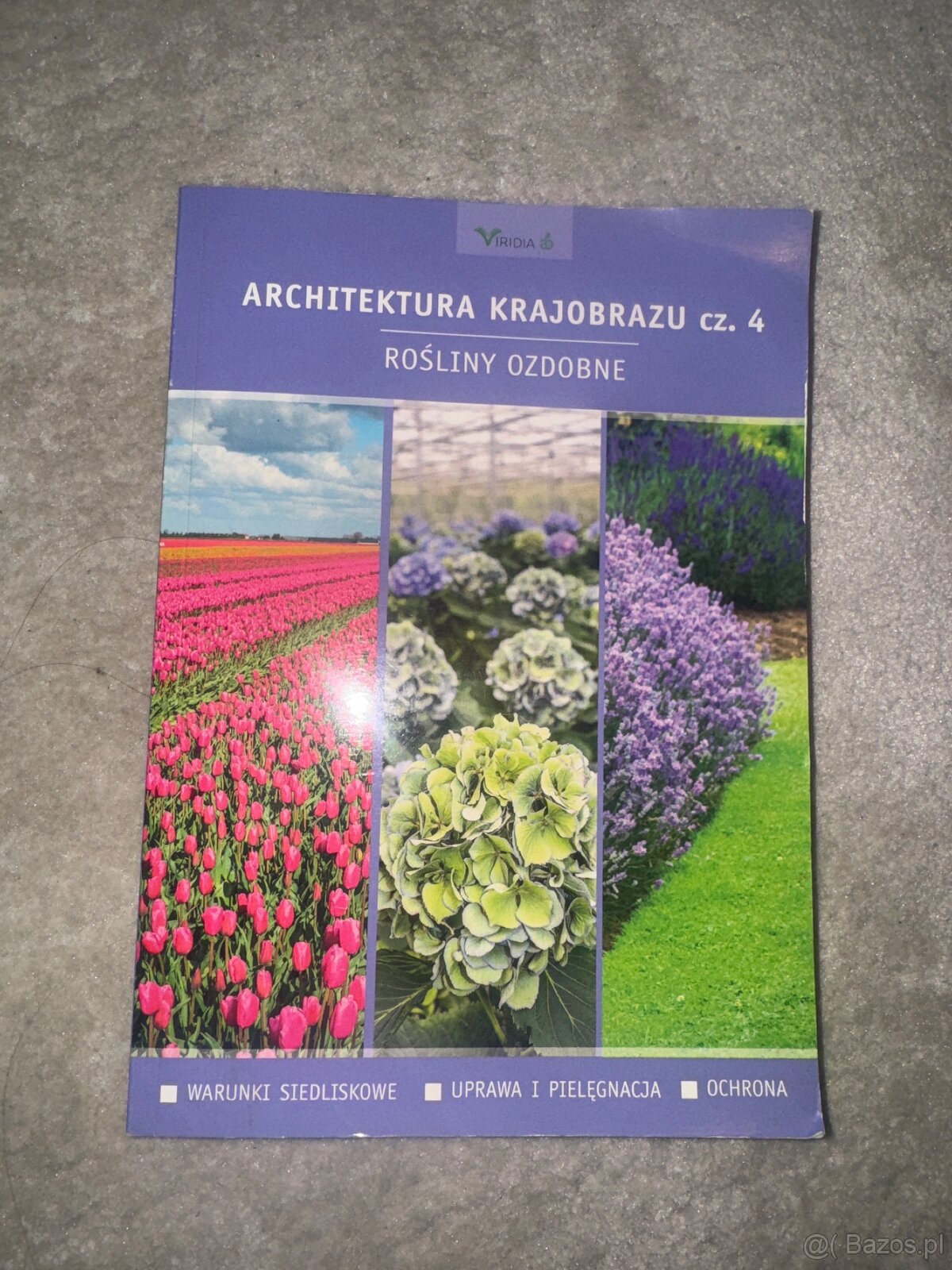 Architektura Krajobrazu 4
