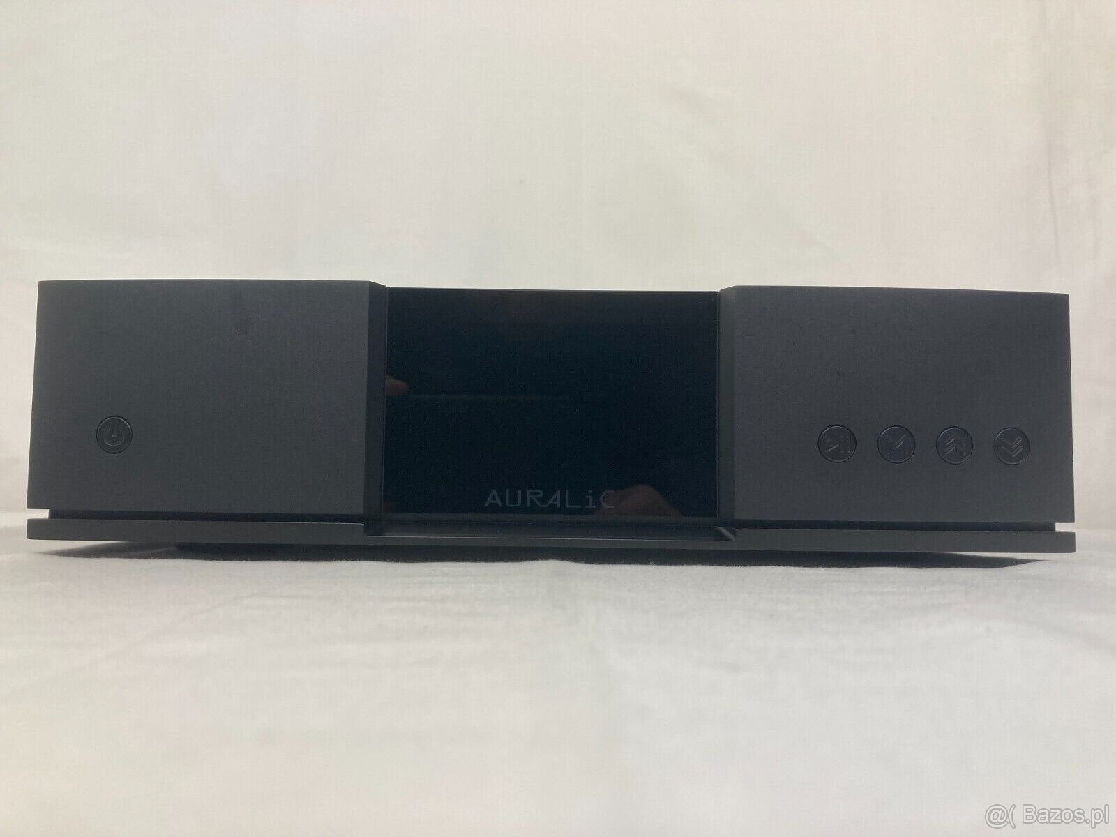 Auralic Aries 2.1 - 1500 EURO