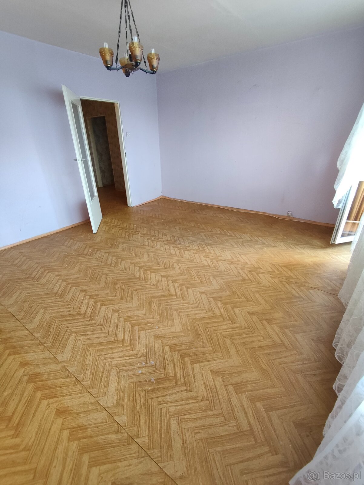 Sprzedam mieszkanie 63 m2 w Mysłowicach Centrum