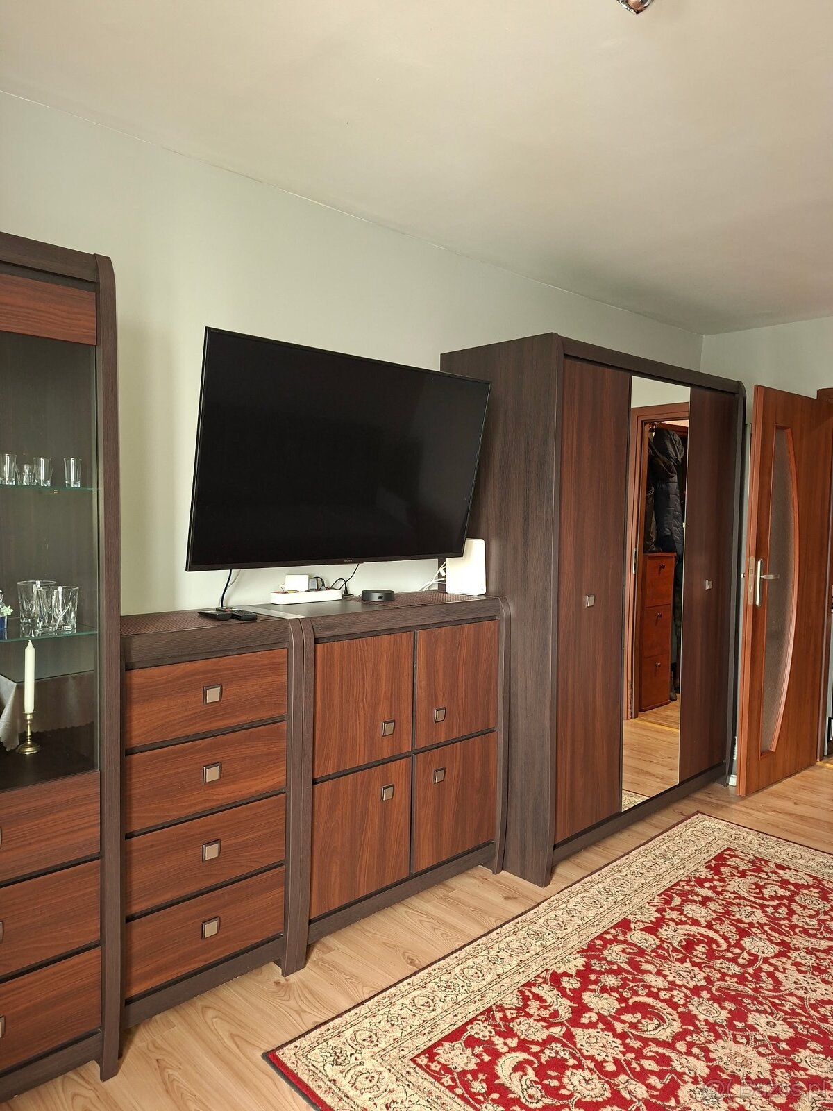 Kawalerka na wynajem