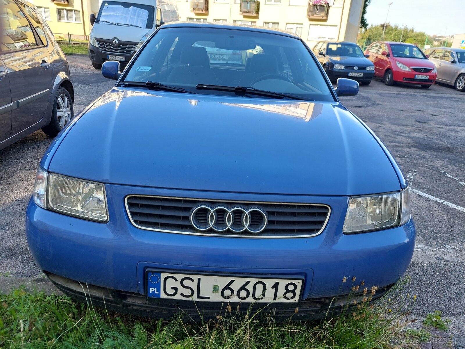 A3