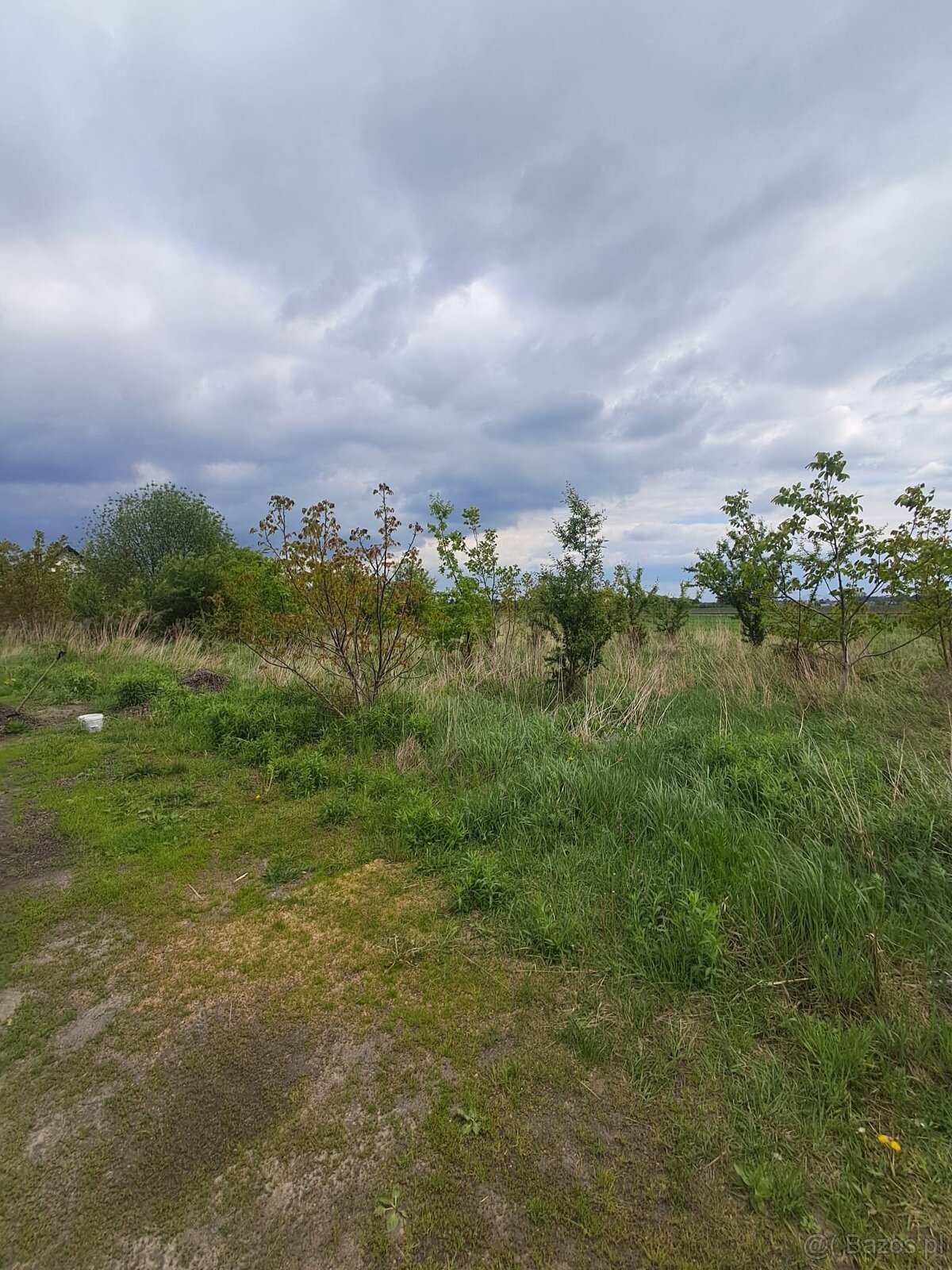 Działki budowlane z warunkami zabudowy, Kalisz