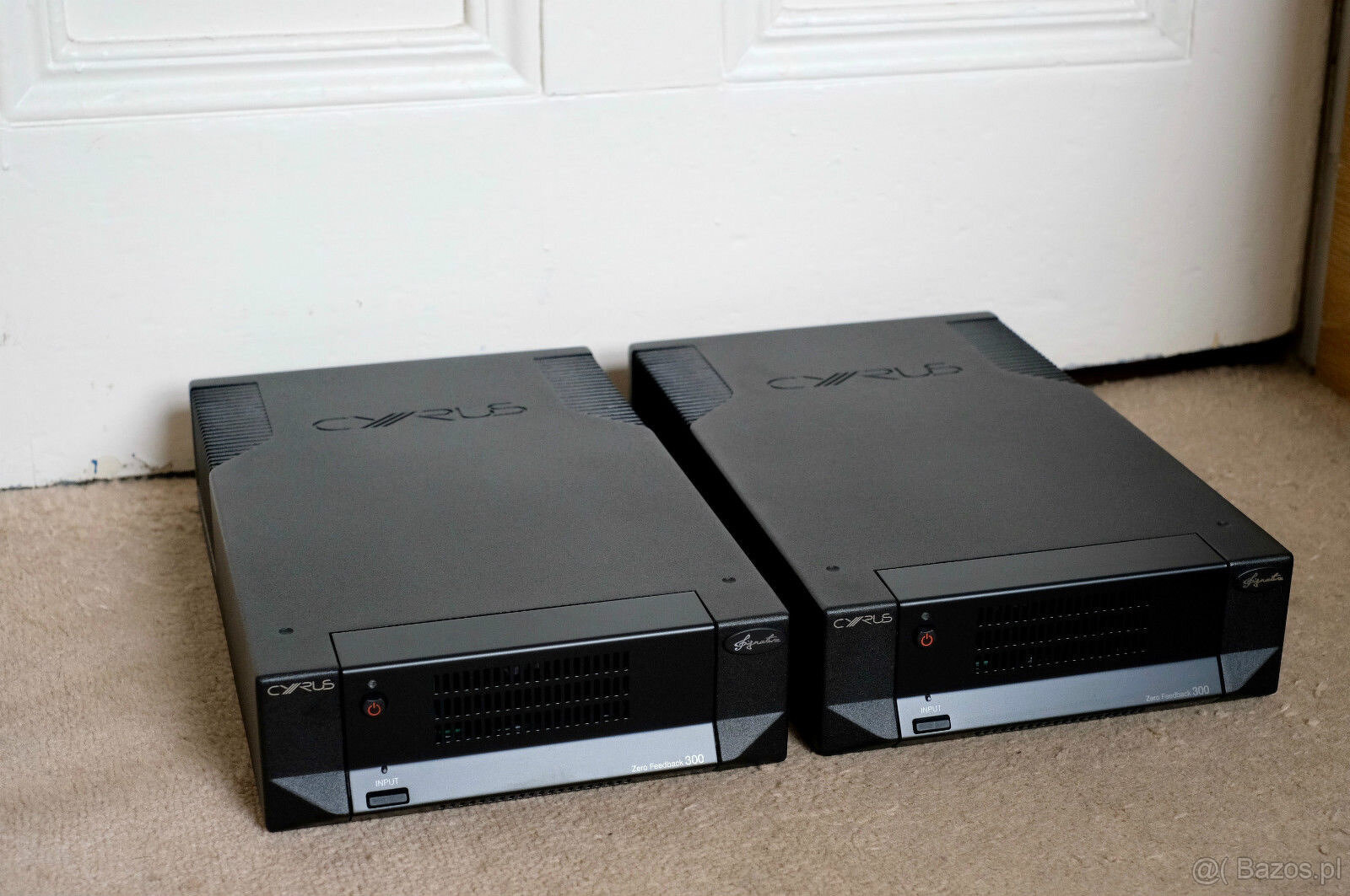 Cyrus Mono X300 Signature - 1500 EURO